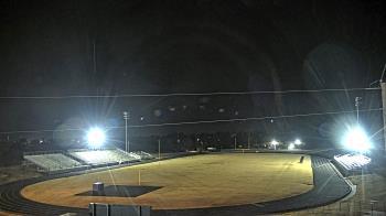 Weather camera view of Booneville ES.