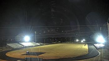 Weather camera view of Booneville ES.