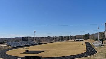 Weather camera view of Booneville ES.
