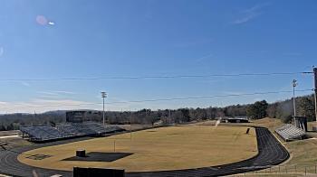 Weather camera view of Booneville ES.