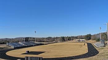 Weather camera view of Booneville ES.