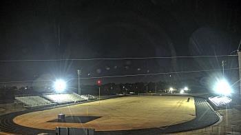 Weather camera view of Booneville ES.