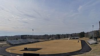 Weather camera view of Booneville ES.