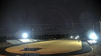 Weather camera view of Booneville ES.