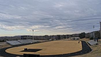 Weather camera view of Booneville ES.