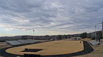 Weather camera view of Booneville ES.