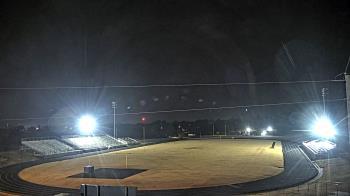 Weather camera view of Booneville ES.