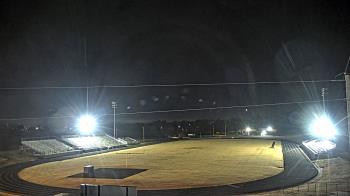 Weather camera view of Booneville ES.