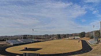 Weather camera view of Booneville ES.