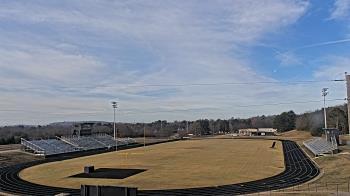 Weather camera view of Booneville ES.