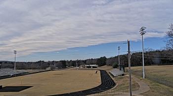 Weather camera view of Booneville ES.