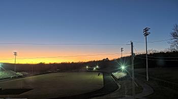 Weather camera view of Booneville ES.