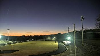 Weather camera view of Booneville ES.