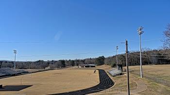 Weather camera view of Booneville ES.