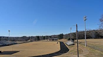 Weather camera view of Booneville ES.
