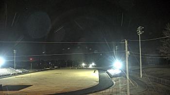 Weather camera view of Booneville ES.
