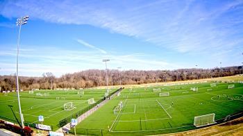 Weather camera view of Truist Sports Park.