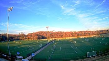 Weather camera view of Truist Sports Park.