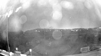 Weather camera view of Truist Sports Park.
