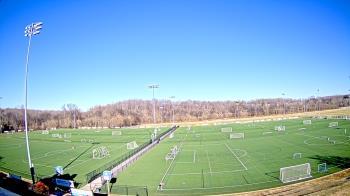 Weather camera view of Truist Sports Park.