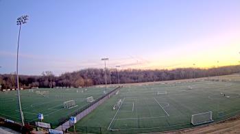 Weather camera view of Truist Sports Park.