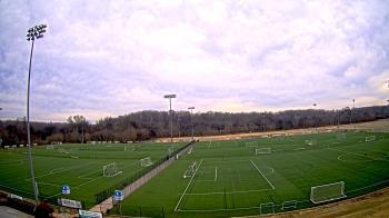 Weather camera view of Truist Sports Park.