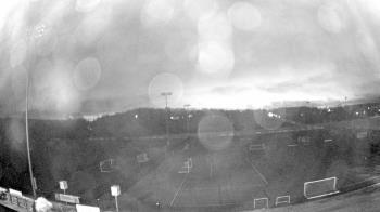 Weather camera view of Truist Sports Park.