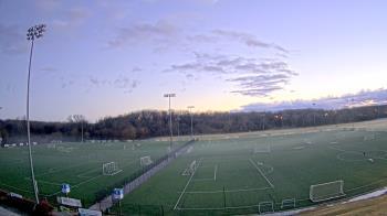 Weather camera view of Truist Sports Park.