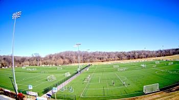 Weather camera view of Truist Sports Park.