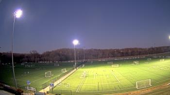 Weather camera view of Truist Sports Park.