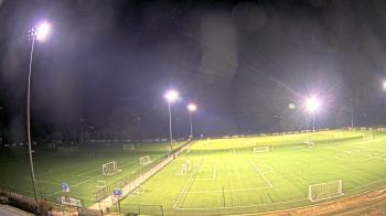 Weather camera view of Truist Sports Park.