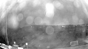 Weather camera view of Truist Sports Park.