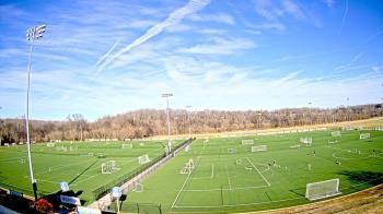 Weather camera view of Truist Sports Park.