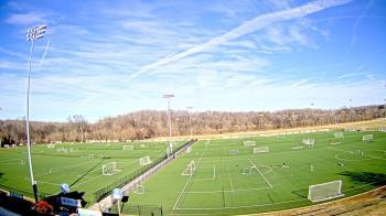 Weather camera view of Truist Sports Park.