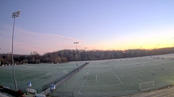 Weather camera view of Truist Sports Park.
