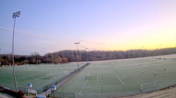 Weather camera view of Truist Sports Park.