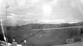 Weather camera view of Truist Sports Park.