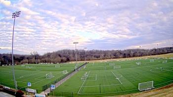 Weather camera view of Truist Sports Park.