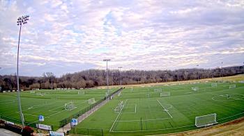 Weather camera view of Truist Sports Park.