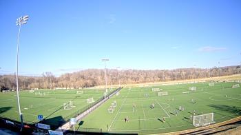 Weather camera view of Truist Sports Park.