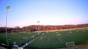 Weather camera view of Truist Sports Park.