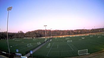 Weather camera view of Truist Sports Park.