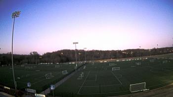 Weather camera view of Truist Sports Park.