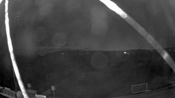 Weather camera view of Truist Sports Park.