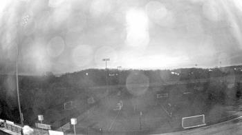Weather camera view of Truist Sports Park.