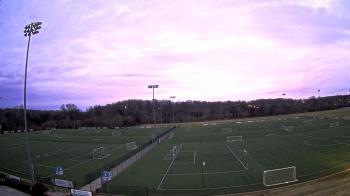 Weather camera view of Truist Sports Park.