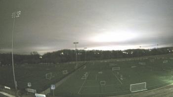 Weather camera view of Truist Sports Park.