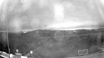 Weather camera view of Truist Sports Park.