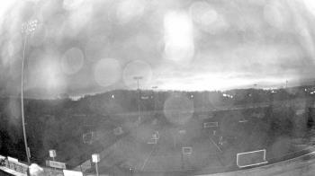 Weather camera view of Truist Sports Park.