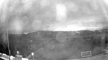 Weather camera view of Truist Sports Park.